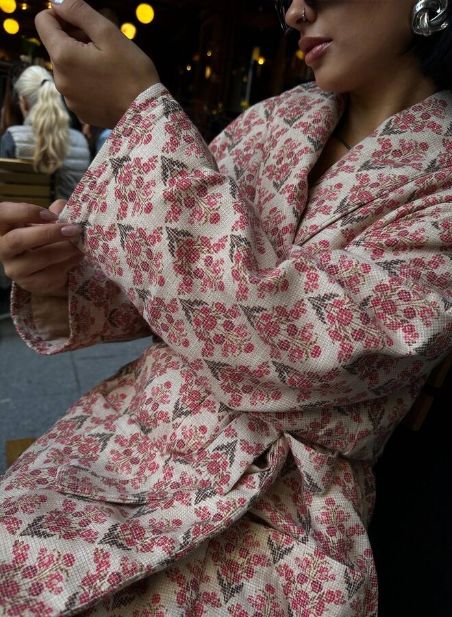 Kimono / Jasje Blossom