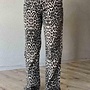 The Classic Leopard Jeans