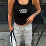 Tanktop Amour Paris