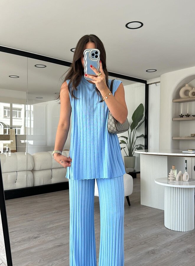 2 Delige Set Azalia