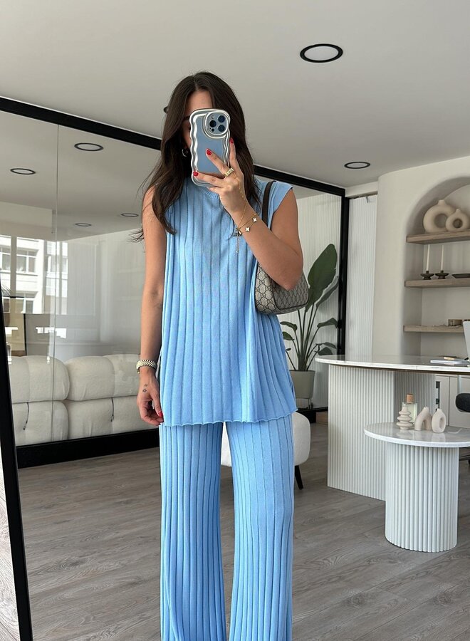 2 Delige Set Azalia