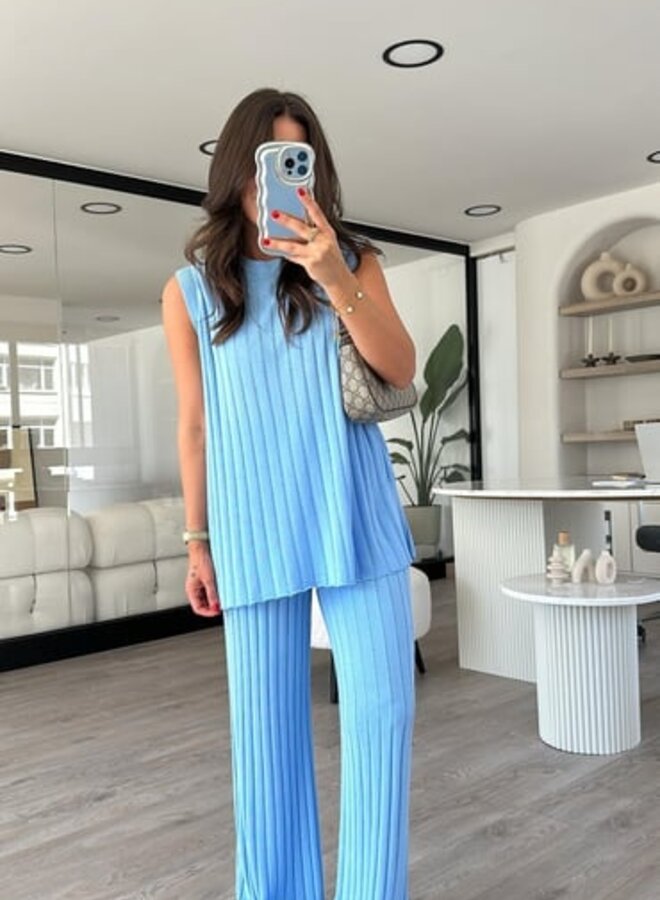 2 Delige Set Azalia