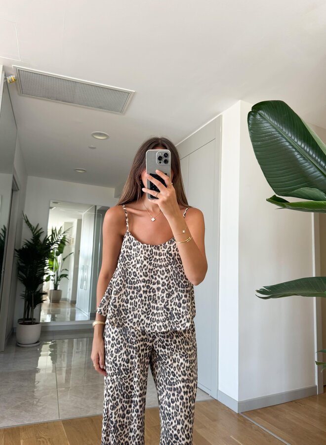 2 Delige Set Leonora