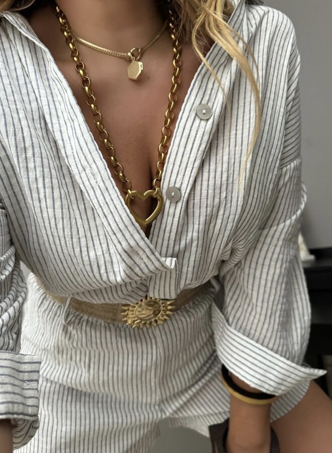 2 Delige Set Bardot