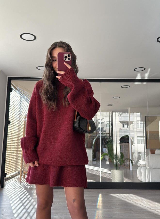 2 Delige Set Isabelle