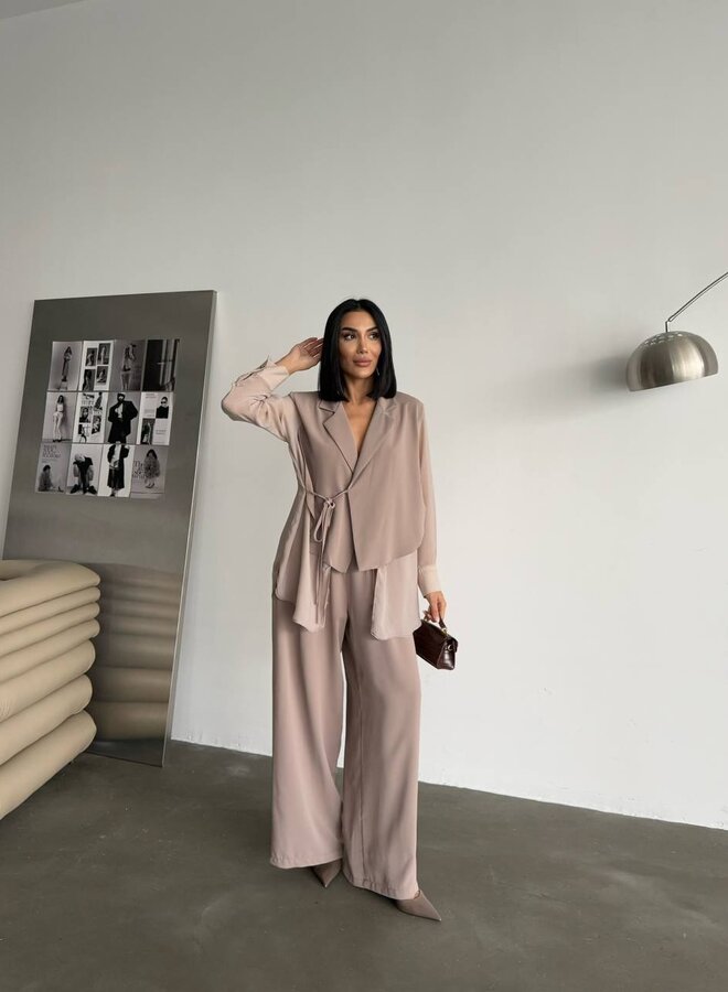 2 Delige Set Victoria Zand