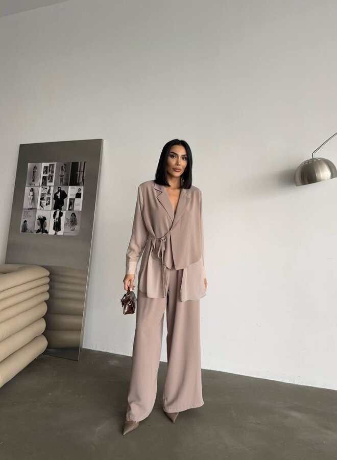 2 Delige Set Victoria Zand