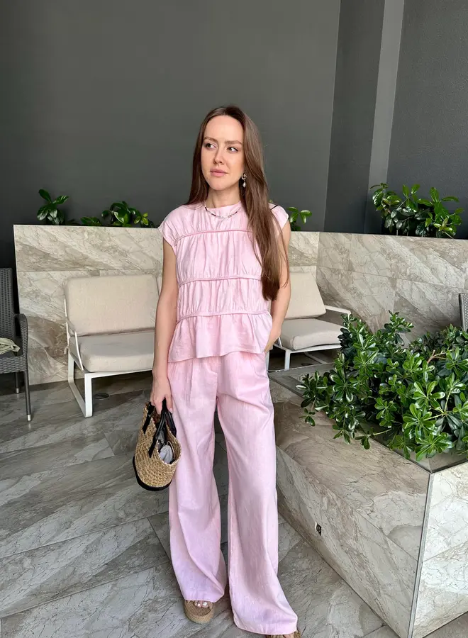 2 Delige Set Emma Roze