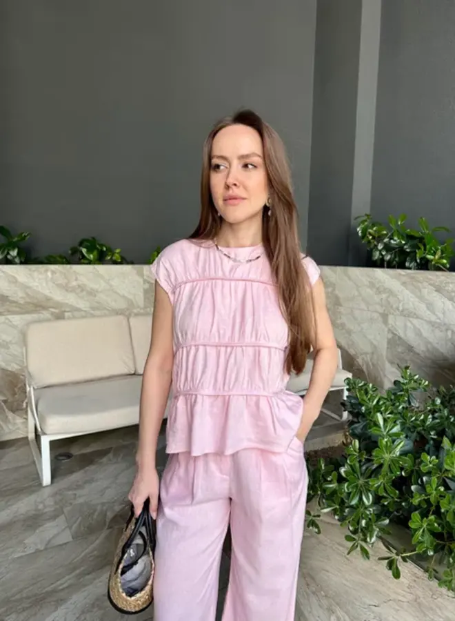 2 Delige Set Emma Roze