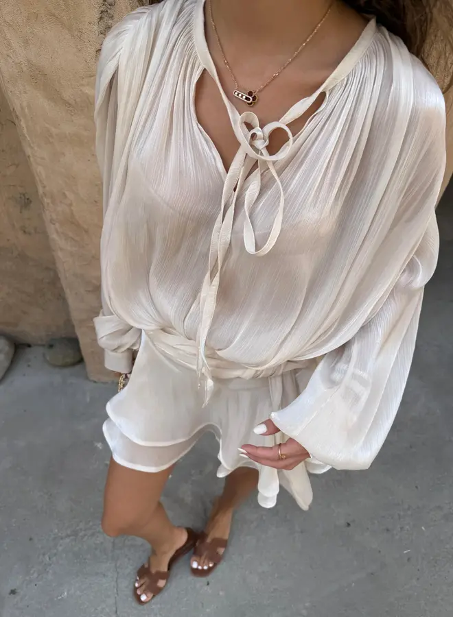 Jurkje The Perfect Glow Beige