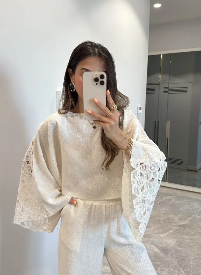 2 Delige Set Zaria