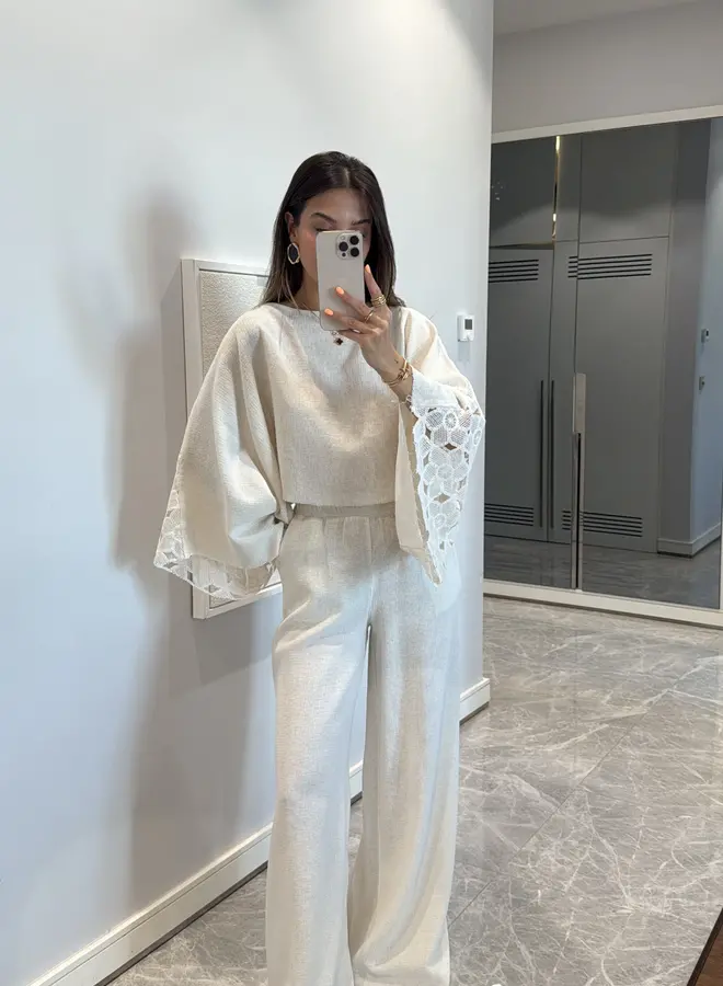 2 Delige Set Zaria