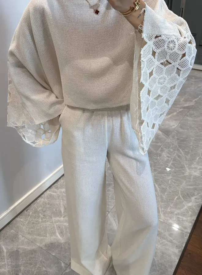 2 Delige Set Zaria