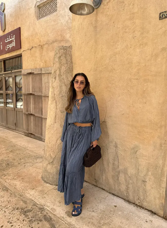 2 Delige Set Dubai