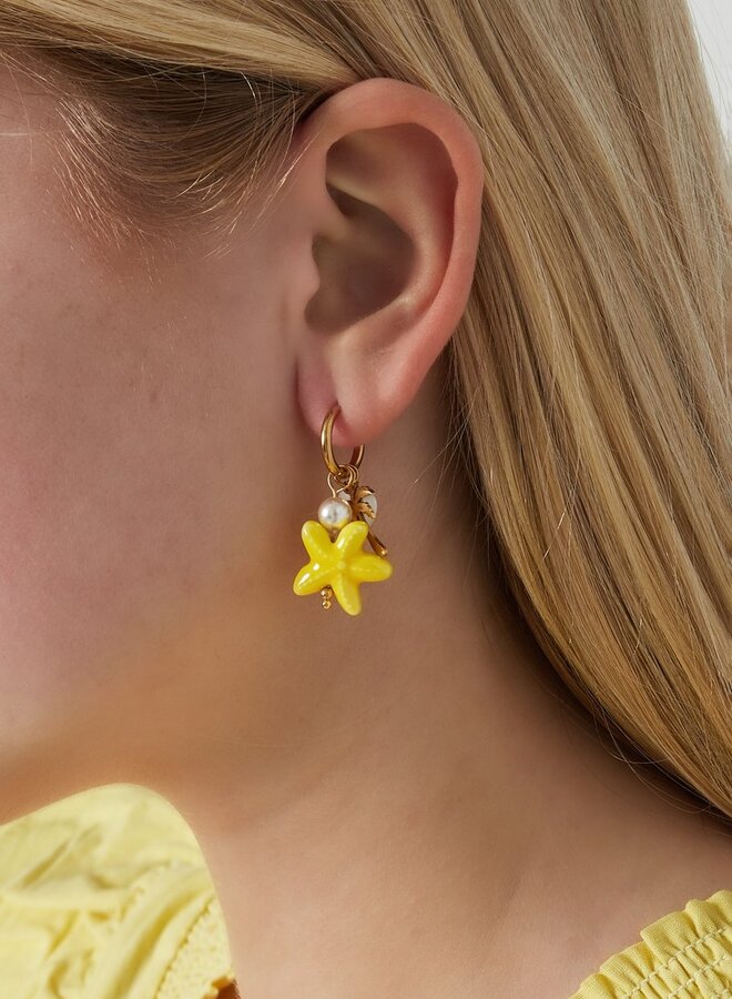 Oorbellen Summer Breeze