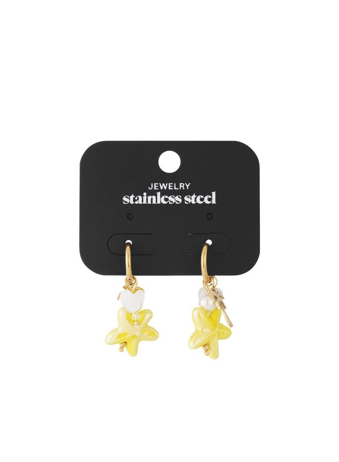 Oorbellen Summer Breeze