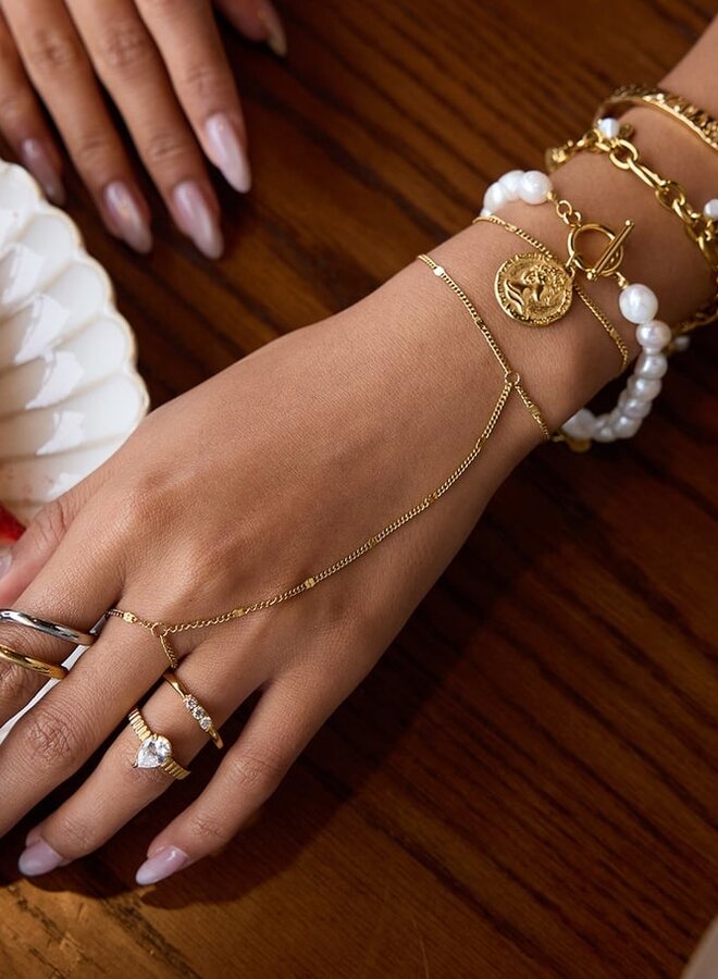 Handketting Lua