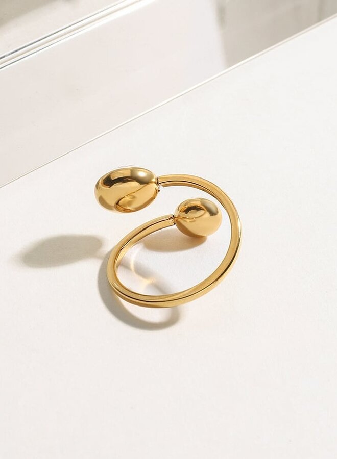 Ring Louanna