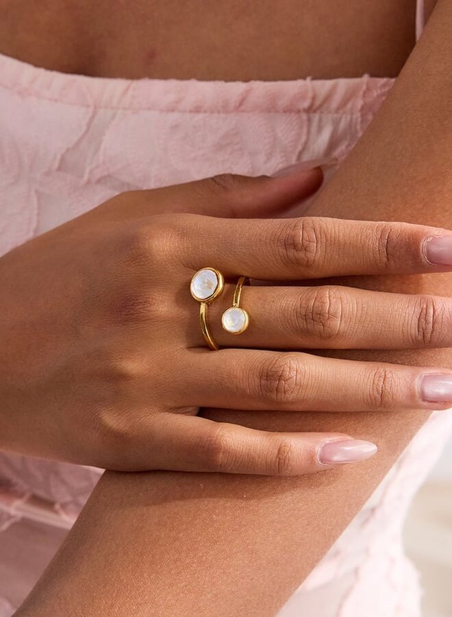 Ring Louanna