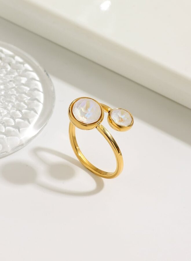 Ring Louanna