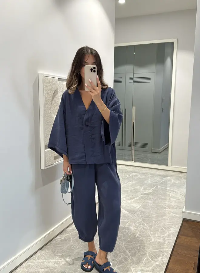 2 Delige Set June