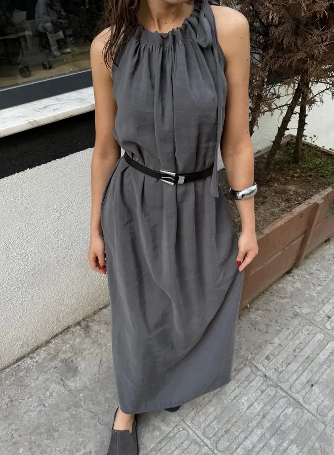 Maxi Jurk Mikaela