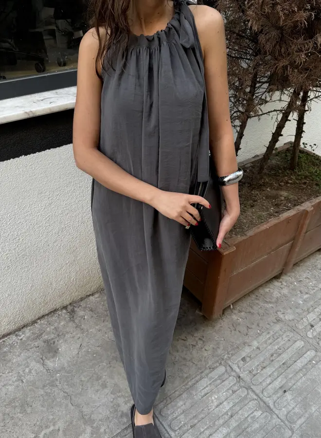 Maxi Jurk Mikaela