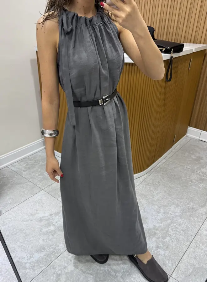 Maxi Jurk Mikaela
