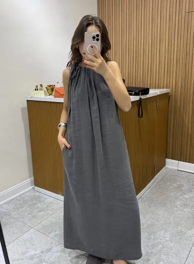 Maxi Jurk Mikaela