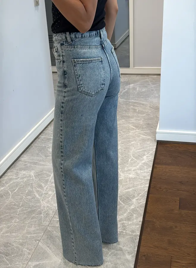 Jeans Taylor Classic