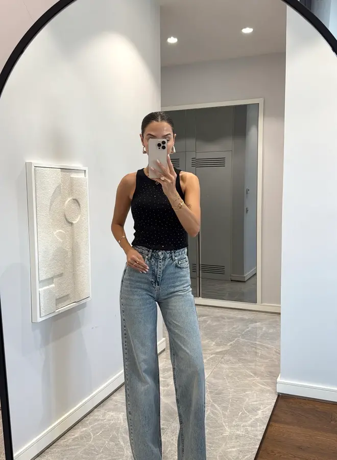 Jeans Taylor Classic
