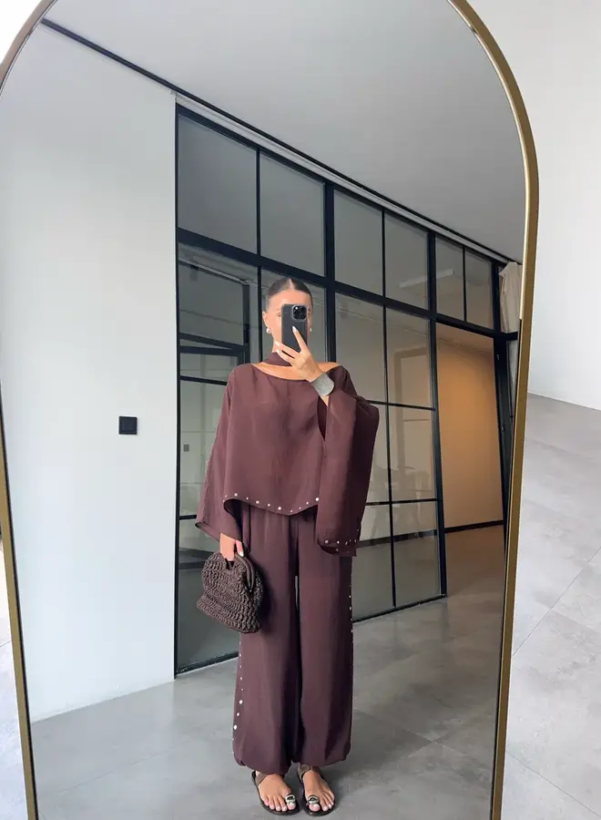 3 Delige Set Mystic Dunes