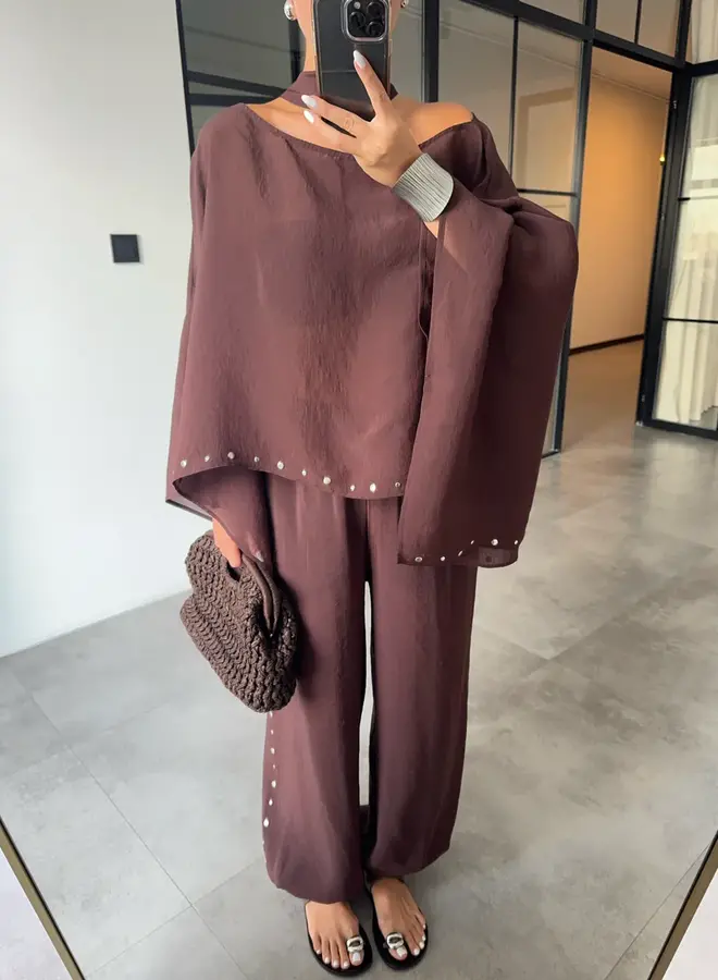 3 Delige Set Mystic Dunes