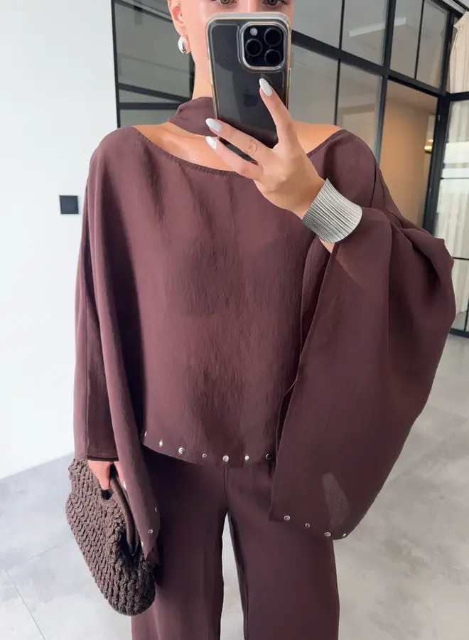 3 Delige Set Mystic Dunes