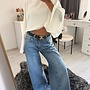 Baggy Jeans Wide Leg Streetwear