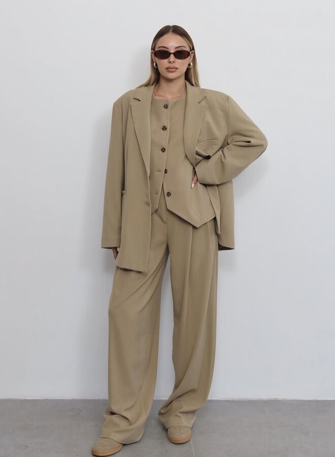 3 Delig Dames Pak Oversized It Is