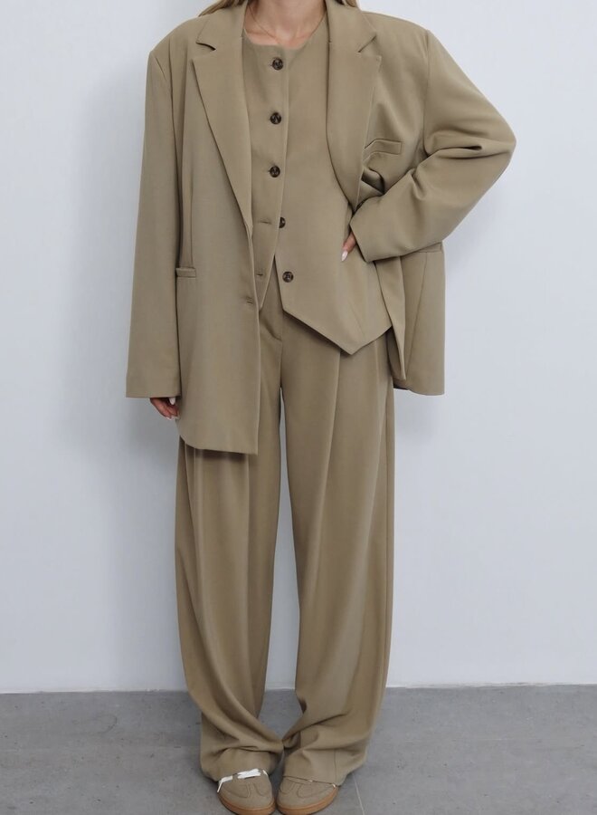 3 Delig Dames Pak Oversized It Is