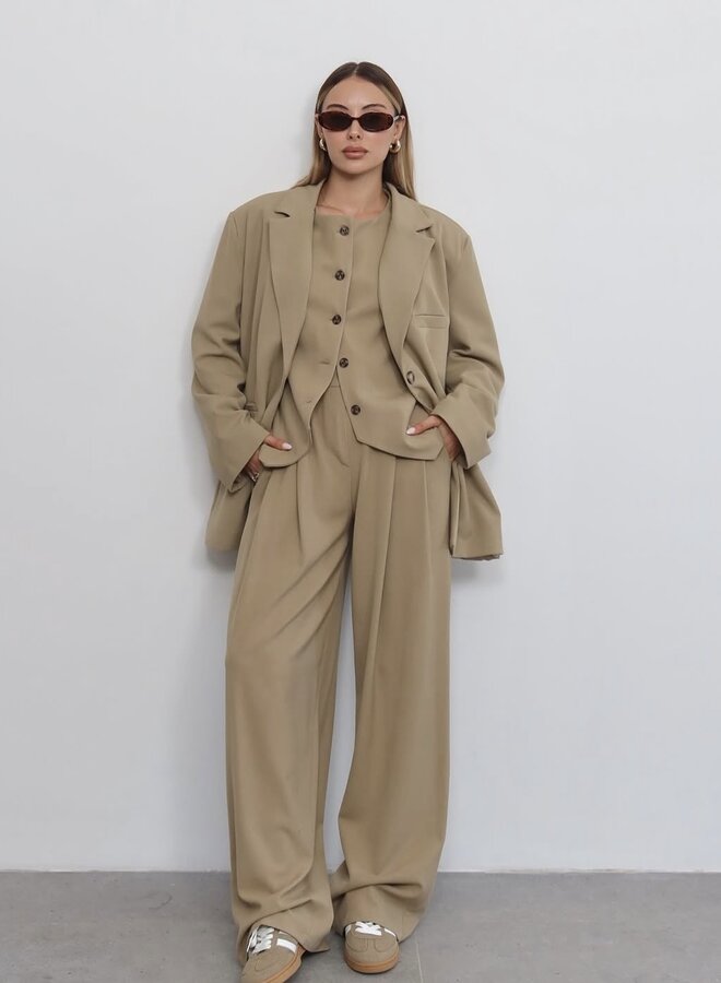 3 Delig Dames Pak Oversized It Is