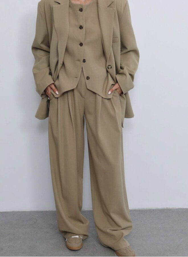 3 Delig Dames Pak Oversized It Is