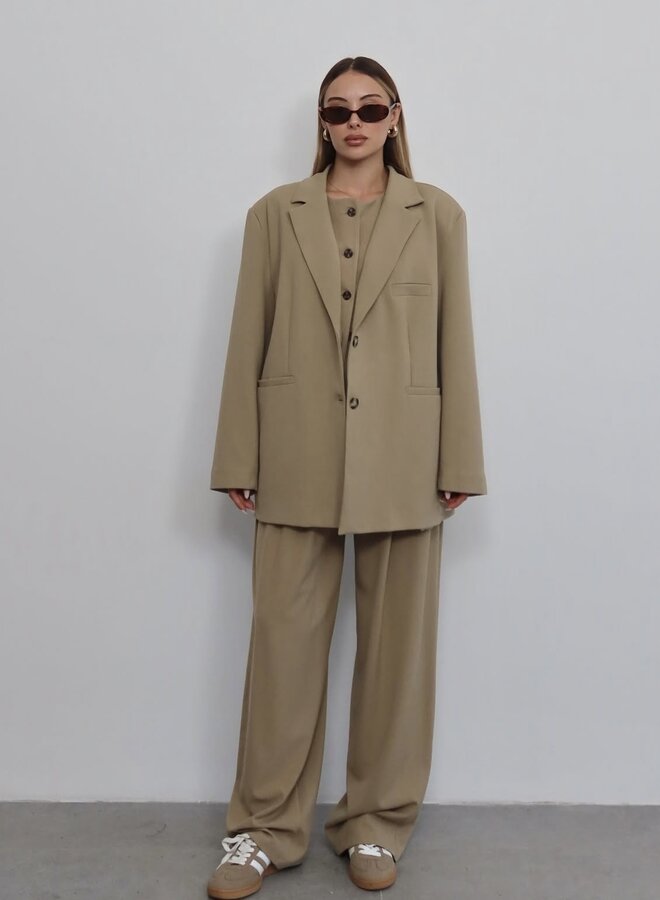 3 Delig Dames Pak Oversized It Is