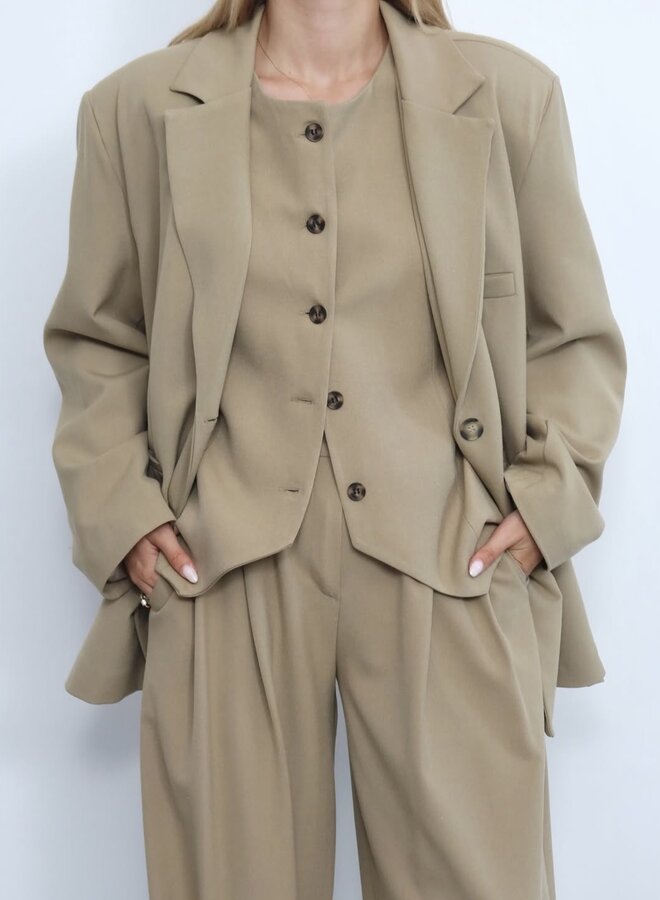 3 Delig Dames Pak Oversized It Is