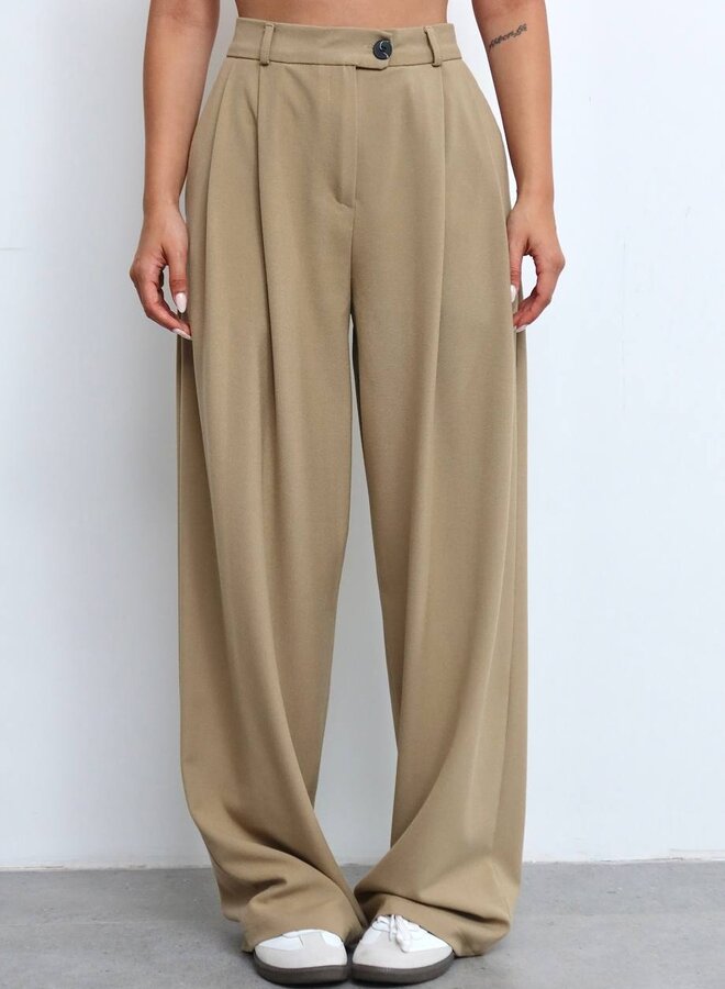 3 Delig Dames Pak Oversized It Is