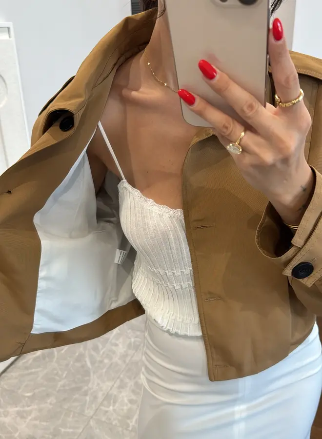 Viral Jasje Zarah