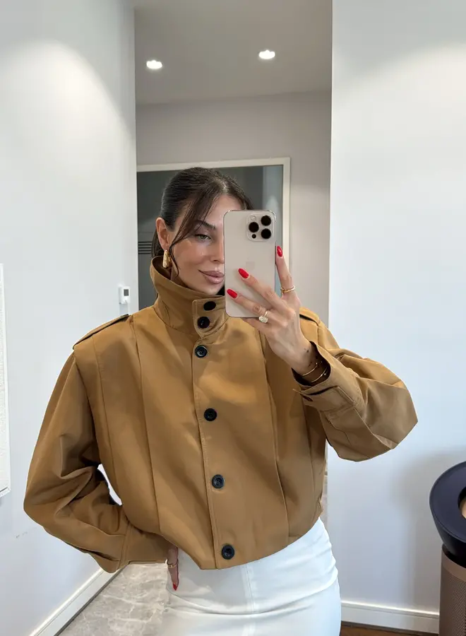 Viral Jasje Zarah