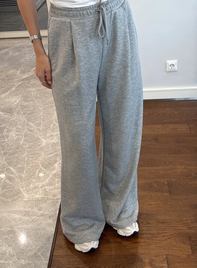 Comfy Pants Grijs