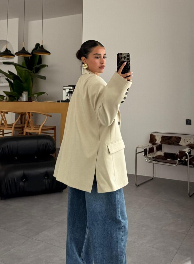 Colbert/ Blazer Manhattan