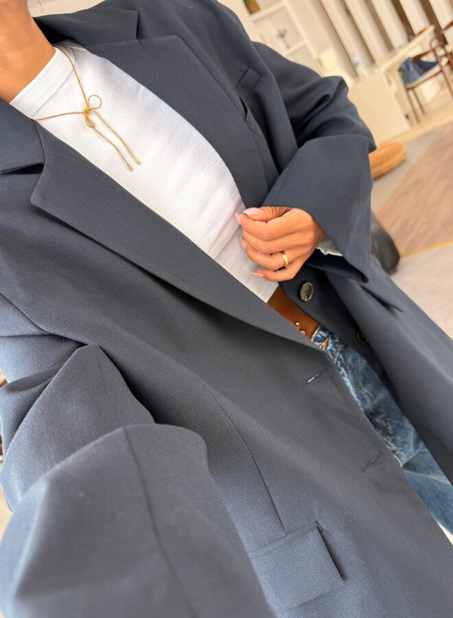 Colbert/ Blazer Soho