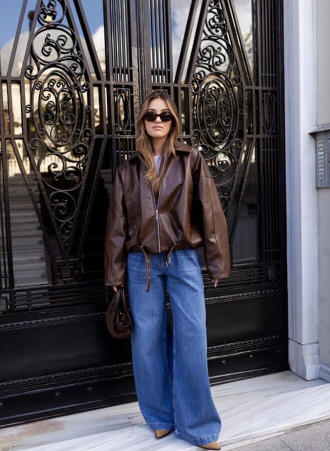 Classic Rider Jacket