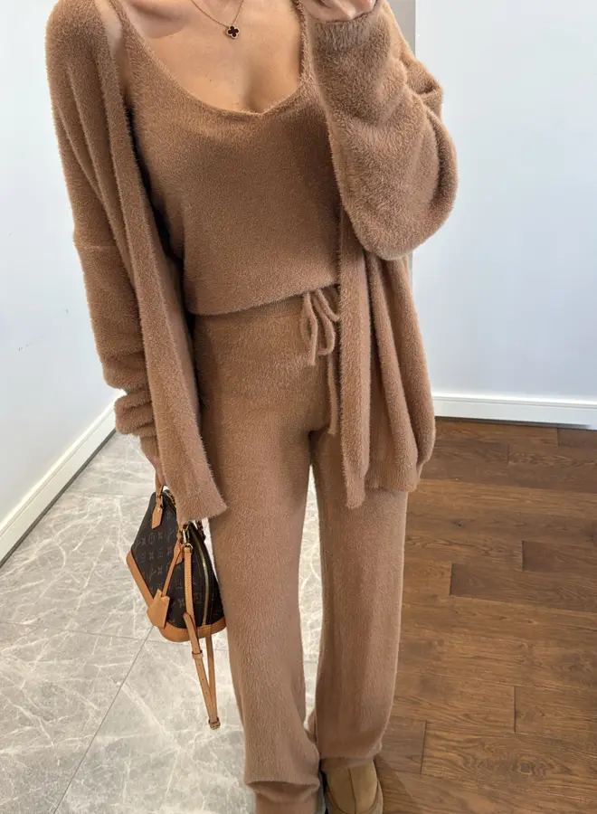 3 Delige Set Softness All Over