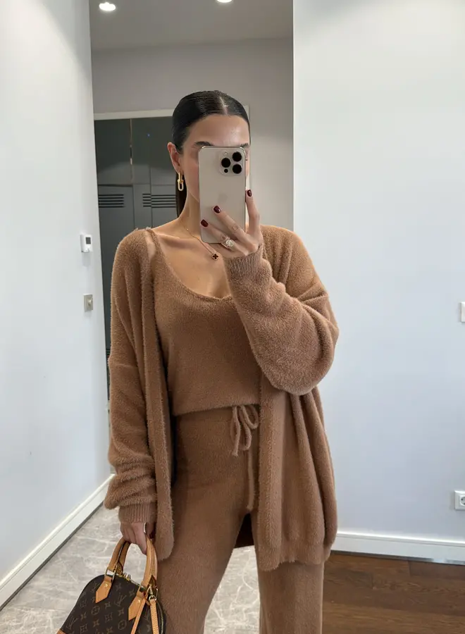 3 Delige Set Softness All Over